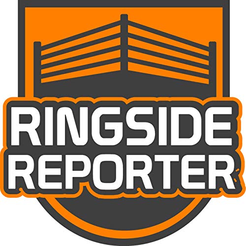 Ringside Reporter Podcast By Ringside Reporter cover art