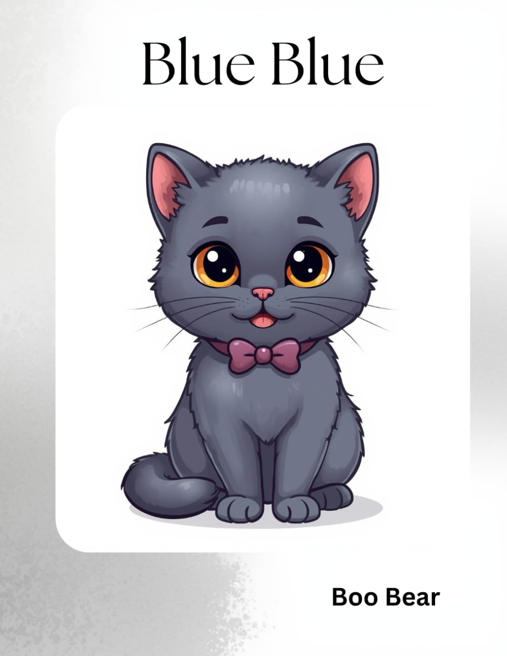 Cute cats Coloring Book: Sweet and Playful Cat Designs to Color and Enjoy