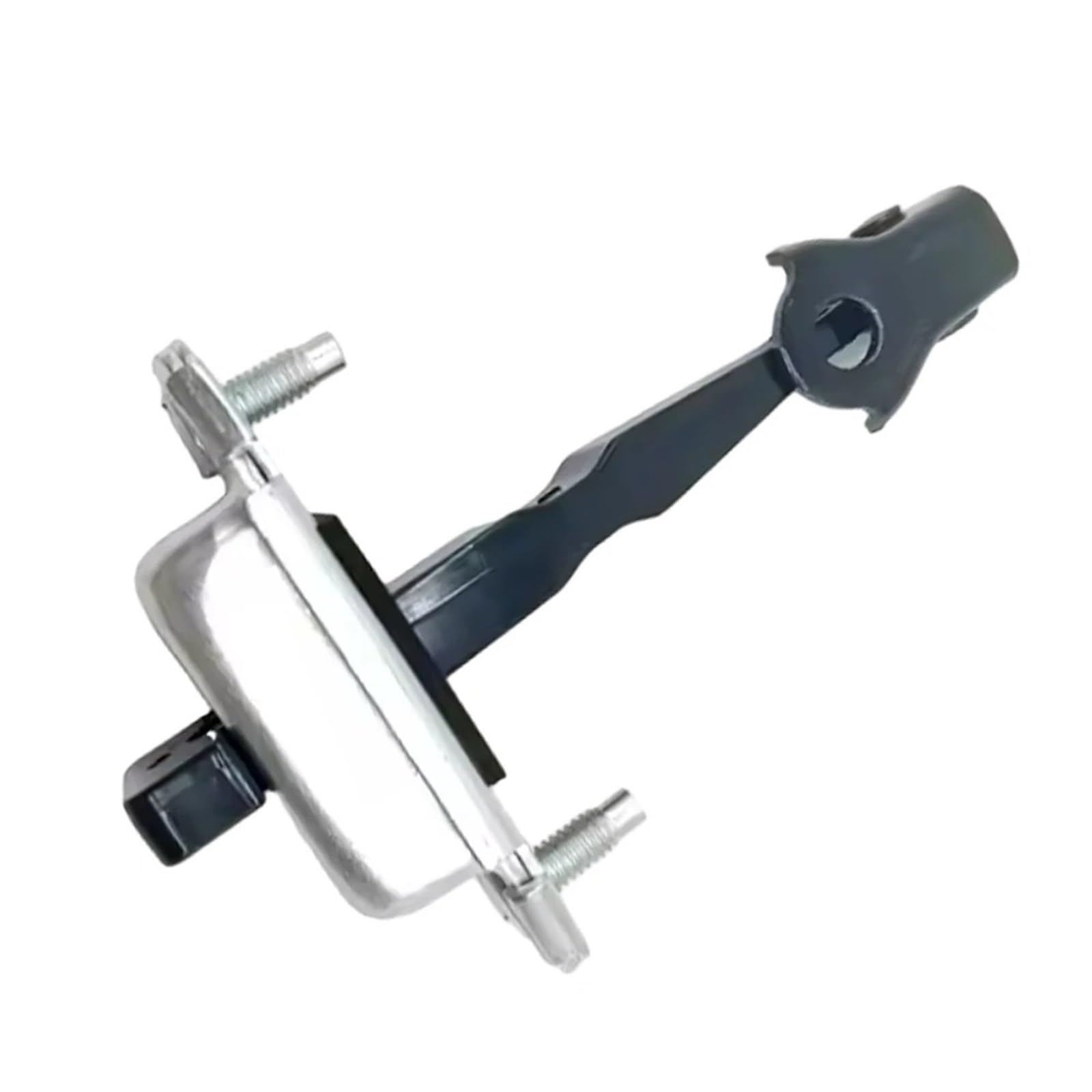Awgntqq Rear Right Door Check Stop Strap 79390-3W000 79480-3W000 79490-3W000 79380-3W000 For Kia For Sportage 2011-2016 Car Metal Door Stopper Limiter(Rear Right)