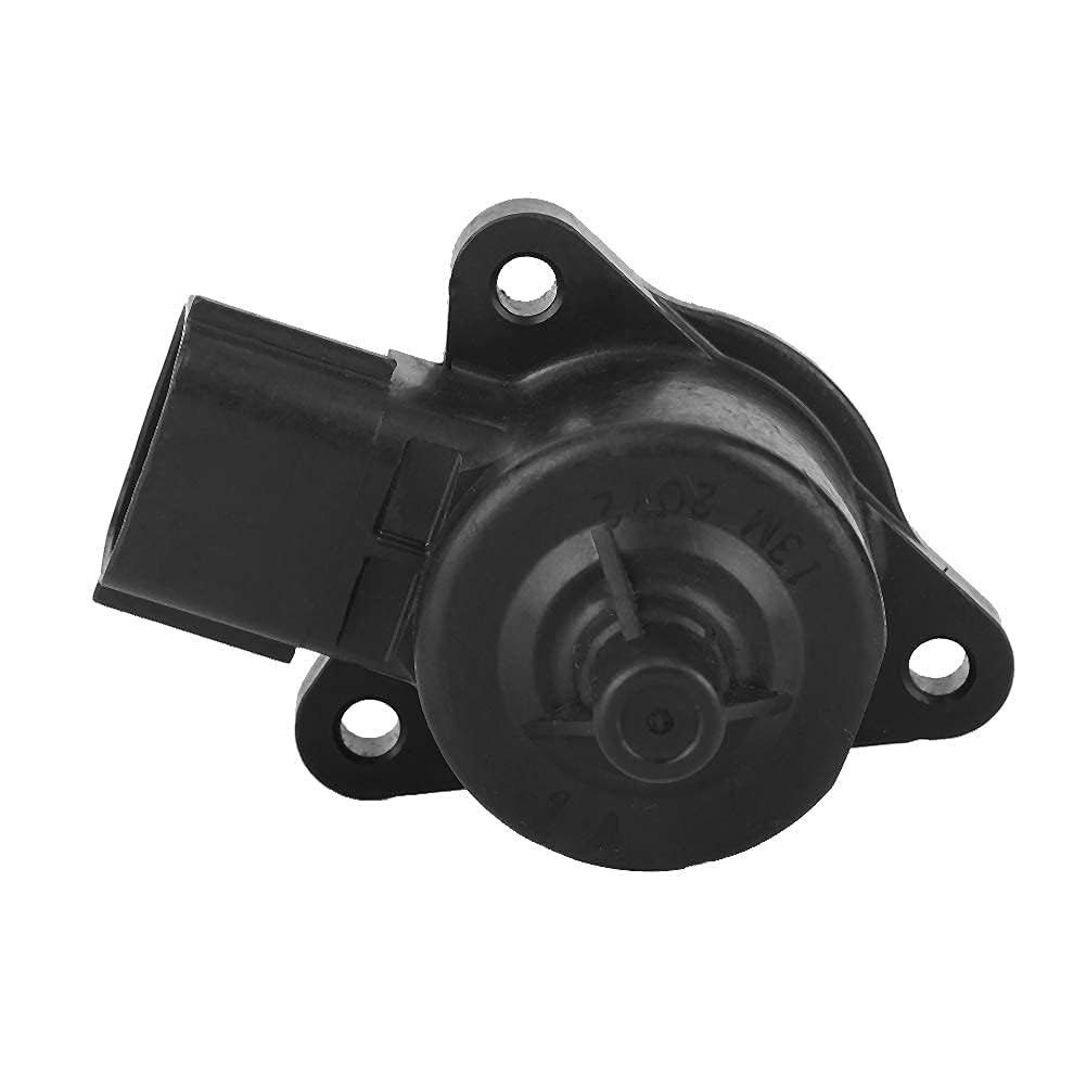 Idle valvola di controllo aereo, auto Idle Valve Control 63P-1312A-01-00 parte di ricambio Fit for fuoribordo