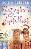  Winterglück auf dem kleinen Apfelhof (Fünf Alpakas für die Liebe 2)