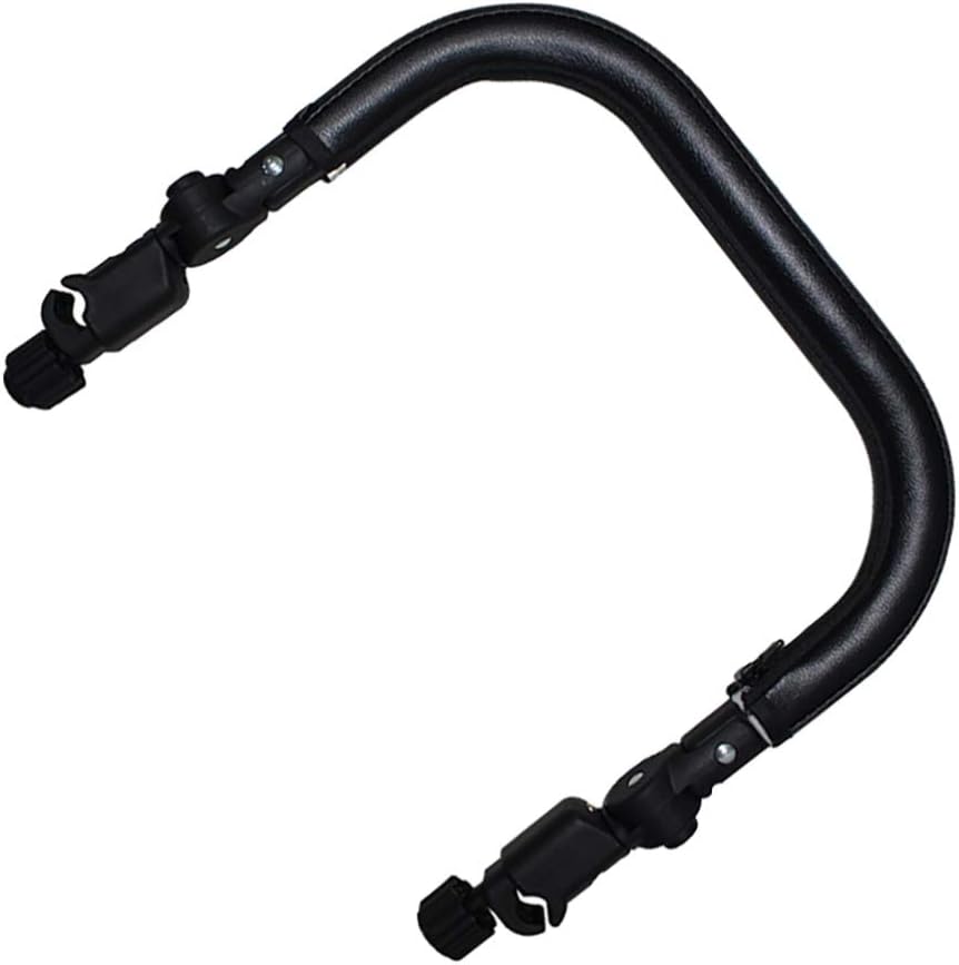 Toyandona Baby Stroller Armrest Bumper Handle Bar Replacement Baby Stroller | Cyprus