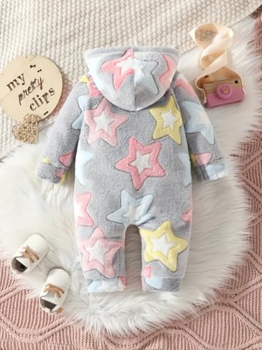 Image of First Kick Baby and Kids cotton fleece romper jumpsuit onesie sleepsuit Designer Prints