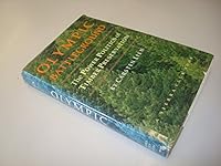 Olympic Battleground : The Power Politics of Timber Preservation 087156646X Book Cover
