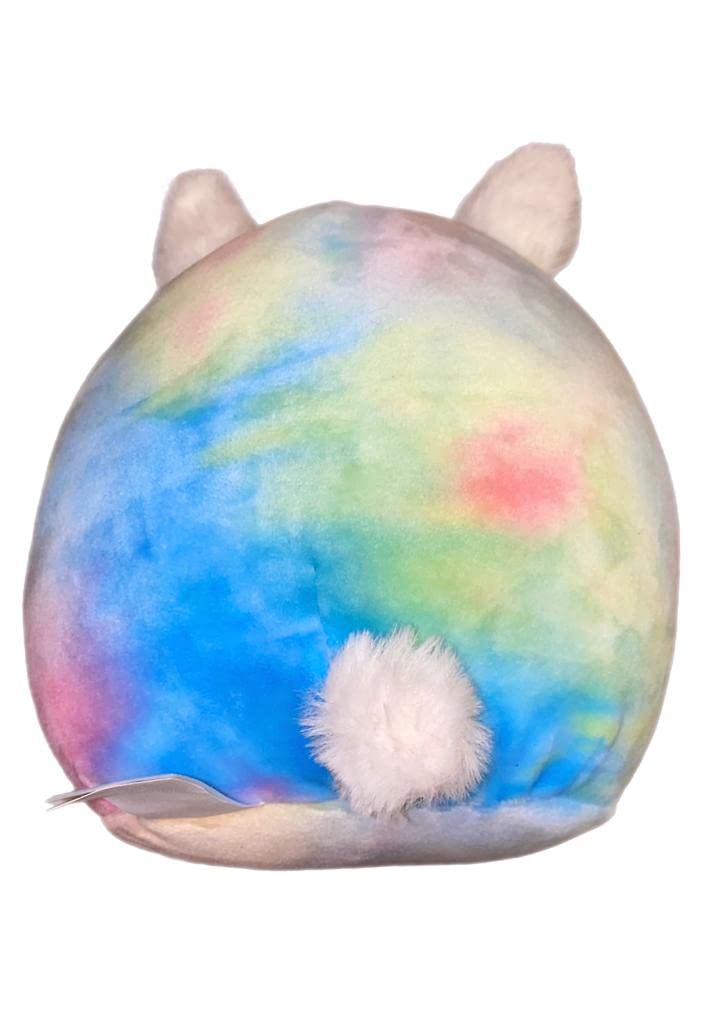 Squishmallows 7,5/'' Noe Il Coniglietto Marino (SQCR02693