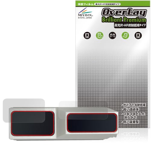 �~���r�b�N�X �������� MUSE HiFi M6 Double �㕔���/�j�L�V�[�Ǒ� �Ή� �ی� �t�B���� AR ���˒ጸ ���{��