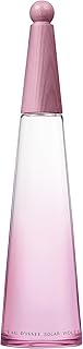 Issey Miyake - L’Eau d'Issey Solar Violet Eau de Toilette Intense - Perfume de mujer floral y afrutado inspirado en la naturaleza con notas de violeta, pera e iris - Disponible en varios tamaños