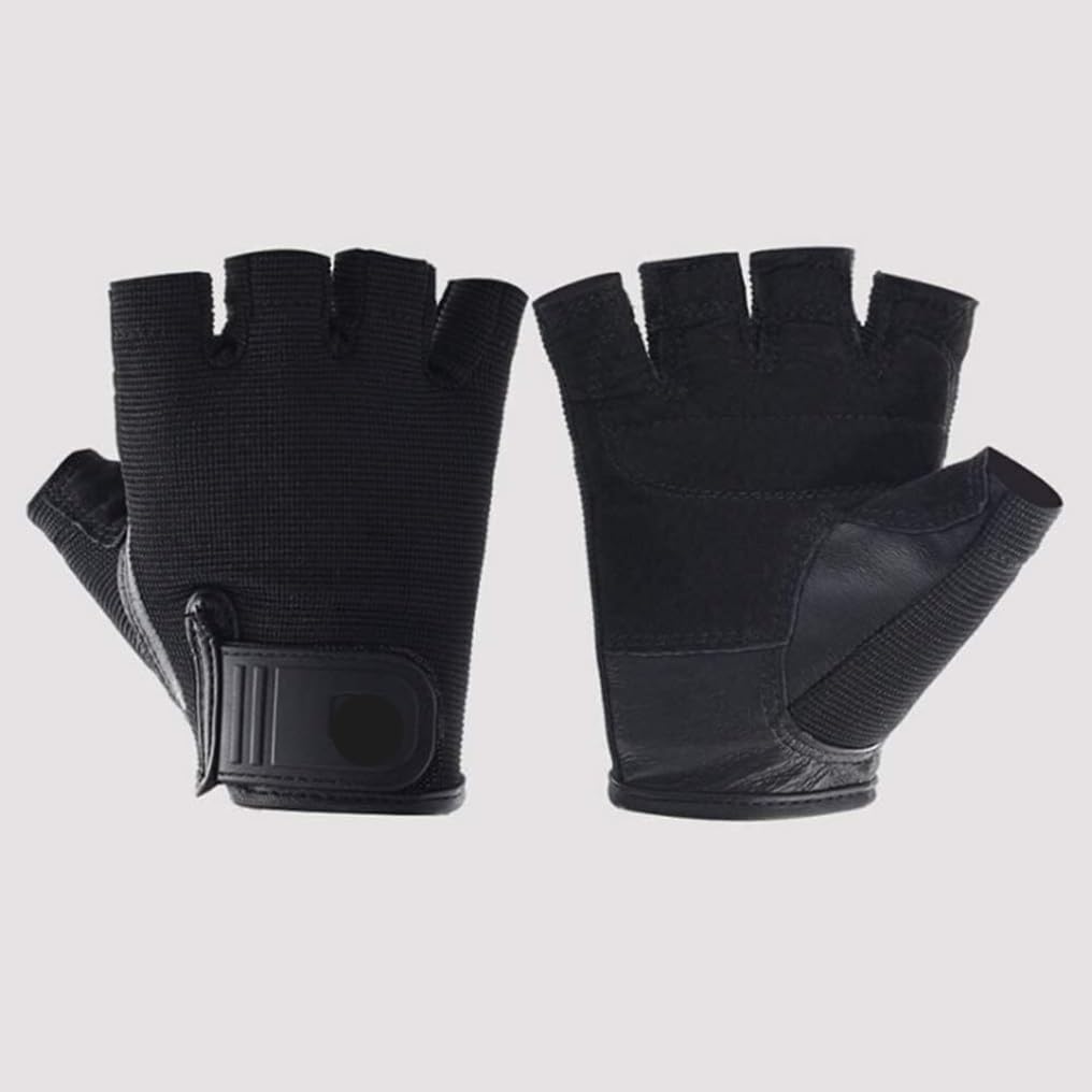 Rękawiczki Rowerowe Rękawiczki Męskie Rowerowe Do Rowerów Górskich Jazdy Szosowej Half Finger Rękawiczki Sportowe
