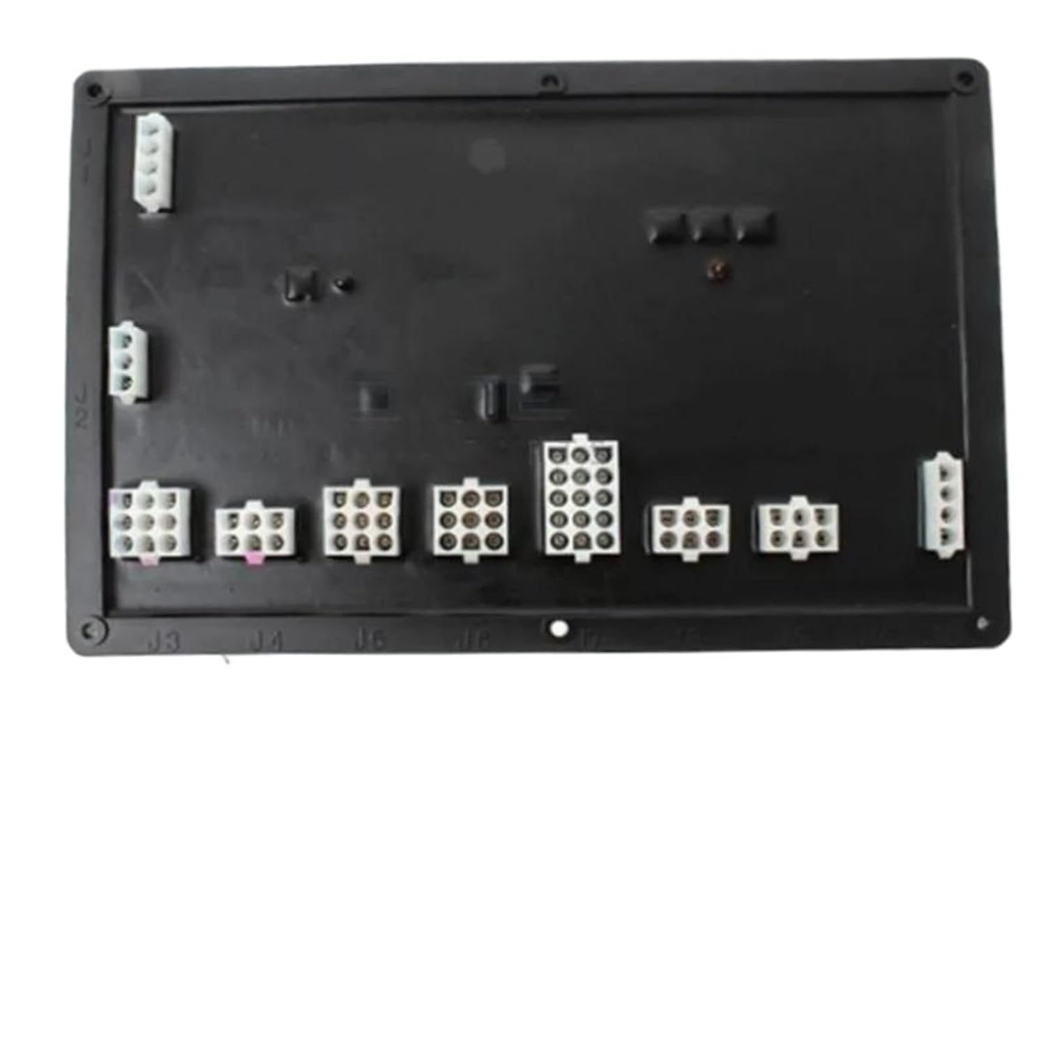 PRPYVPEY 1001109498 Platform Control Module For 4400 E450 M400 M450