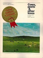 Cows, Poets & Other Loves B002E4ZDYS Book Cover