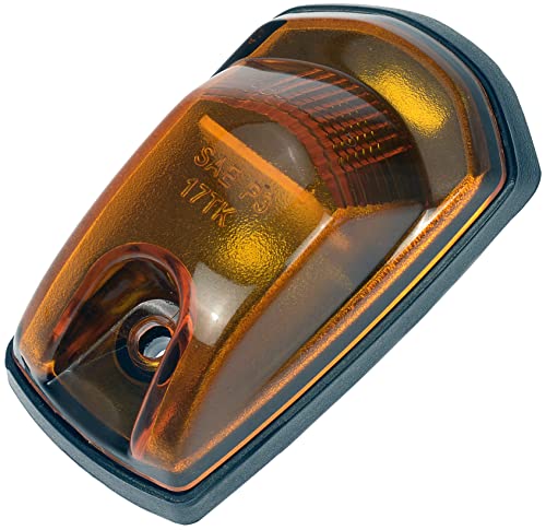 Dorman 69988 Truck Cab Clearance Light Compatible with Select Ford Models