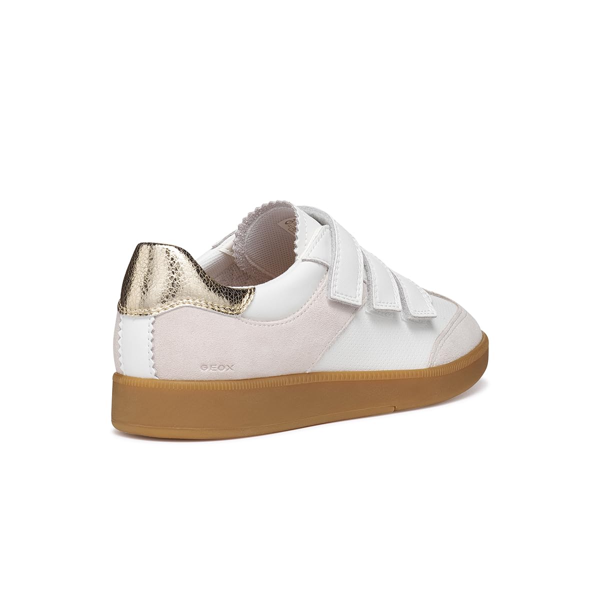 Geox D Meleda A, Zapatillas Mujer