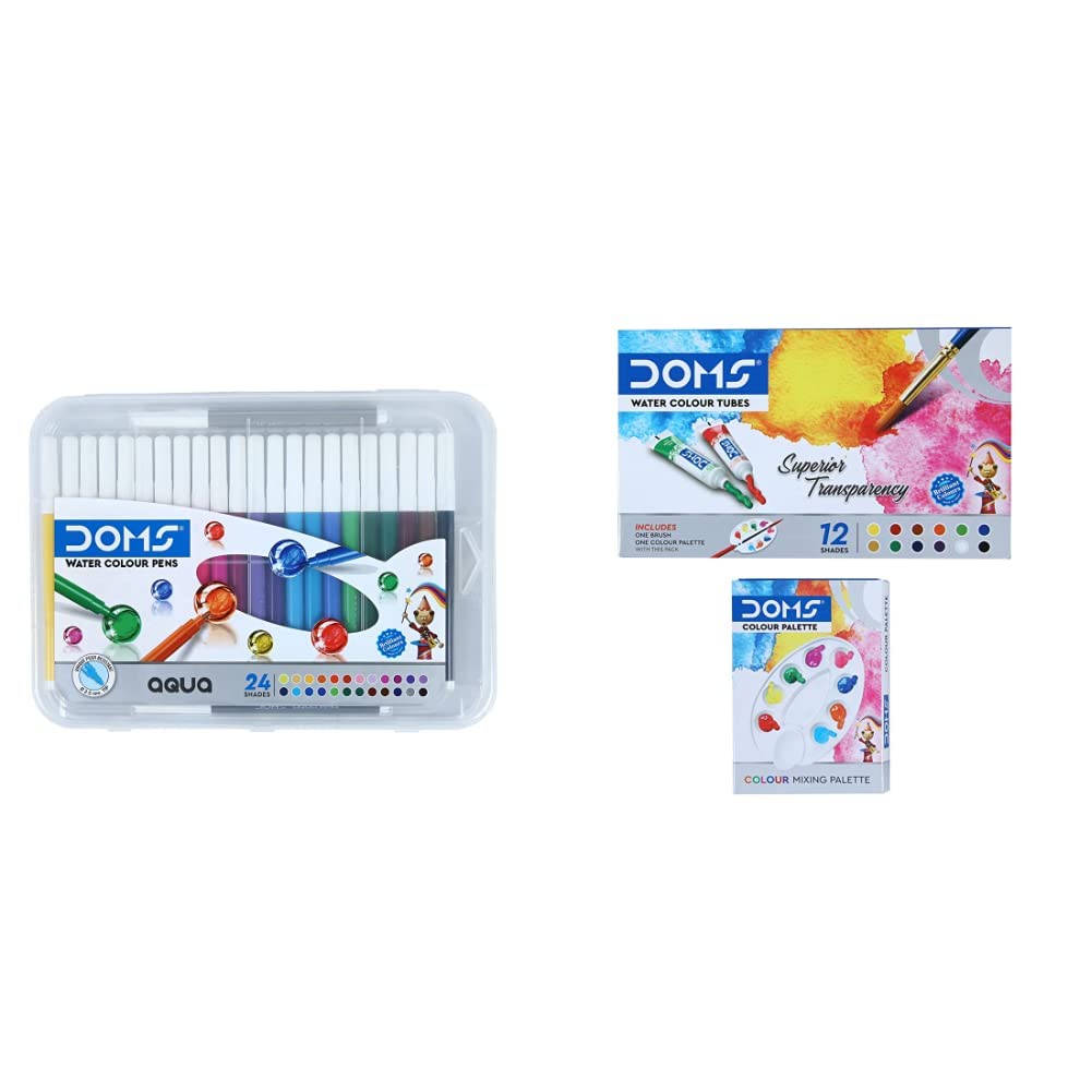 Doms aqua sketch pen Clearance