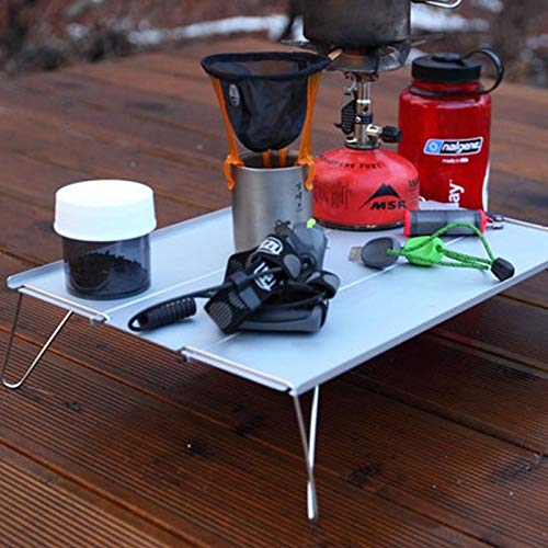Amazon.co.jp: アウトドア テーブル ミニテーブル キャンプテーブル