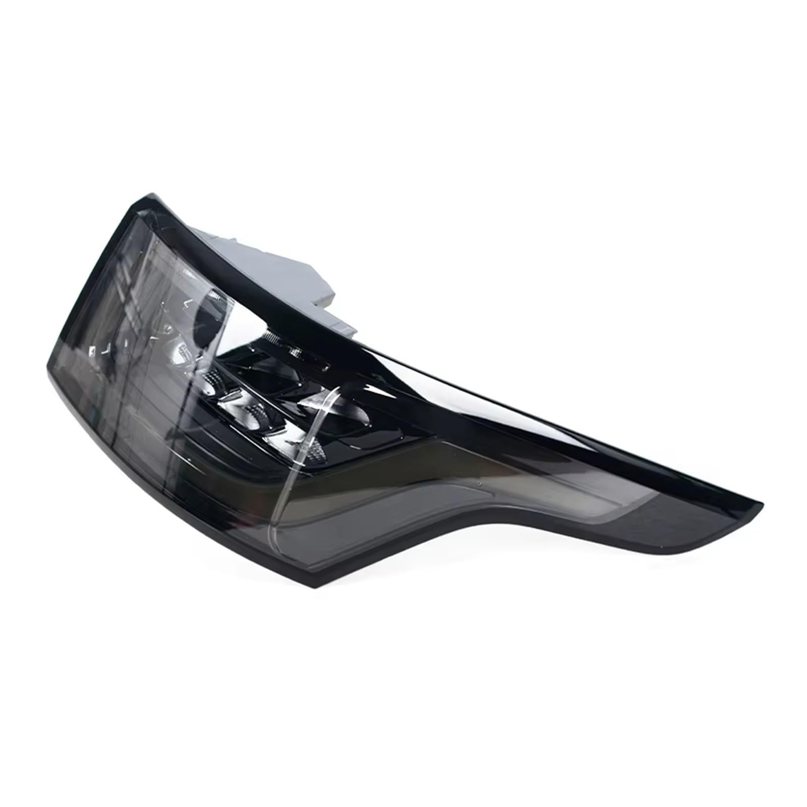traseras Para Land para Rover para Range para Sport L494 2014-2017 luz trasera ahumada de señal giro freno trasero coche LED Luces de freno
