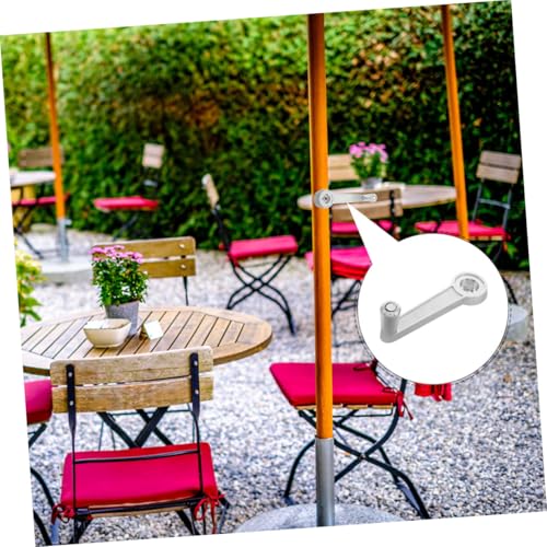 Repuesto para Manivela de Sombrilla y Accesorios de Terraza 3