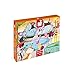 Janod A Day At The Zoo Tactile Puzzle (20 Piece)