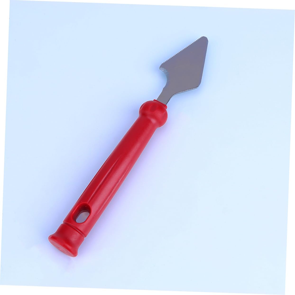 21pcs Window Tint Tool Kit Auto Tinting Squeegee Cutter Car Film Wrapping Essential Tools for Easy Installation Flat Curved Red