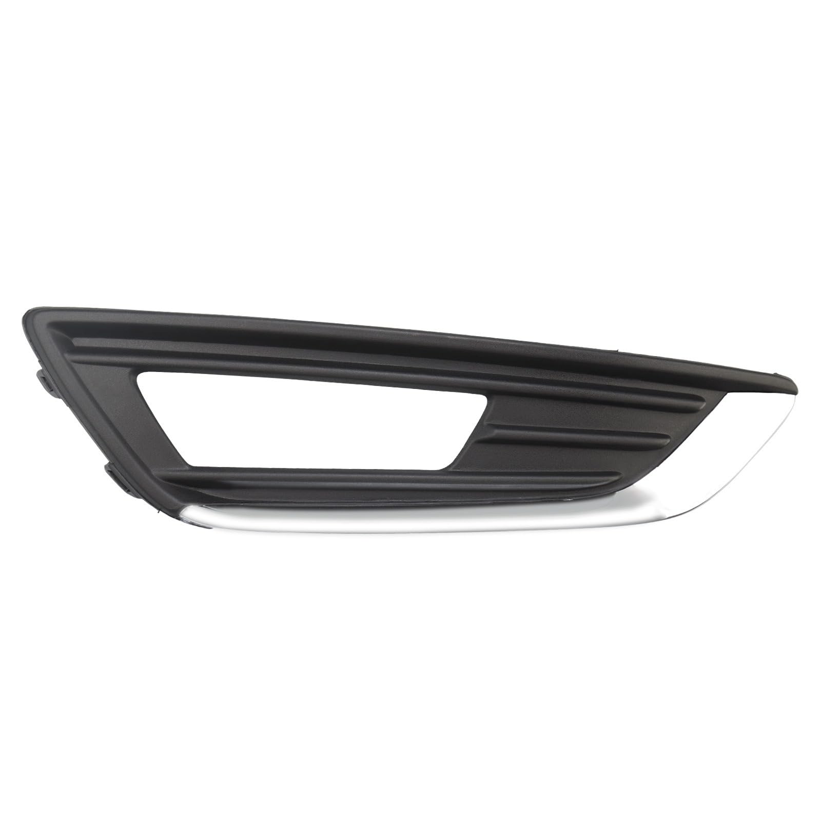 Cadre de phare antibrouillard droit pour Ford Focus Titanium 2015-2018 FO1039157