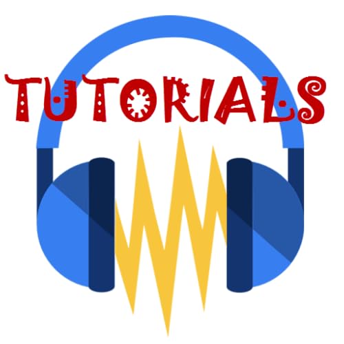 Audacity Tutorials
