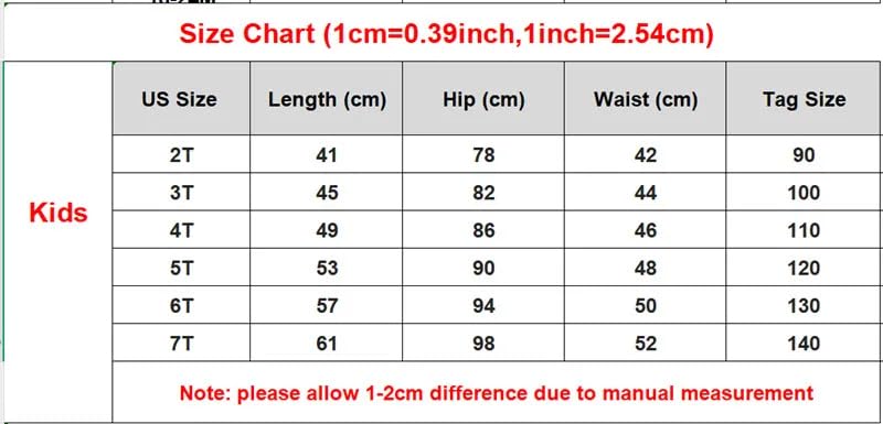 Dninmim Kids Children's Ankle-Length Pants Solid Loose Casual Trousers Pockets4