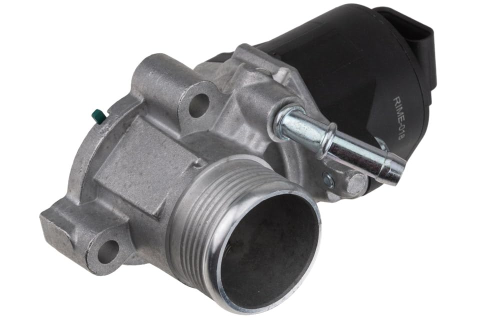 Electrovanne EGR Mercedes W177 V177 B W247 pour contrôle technique