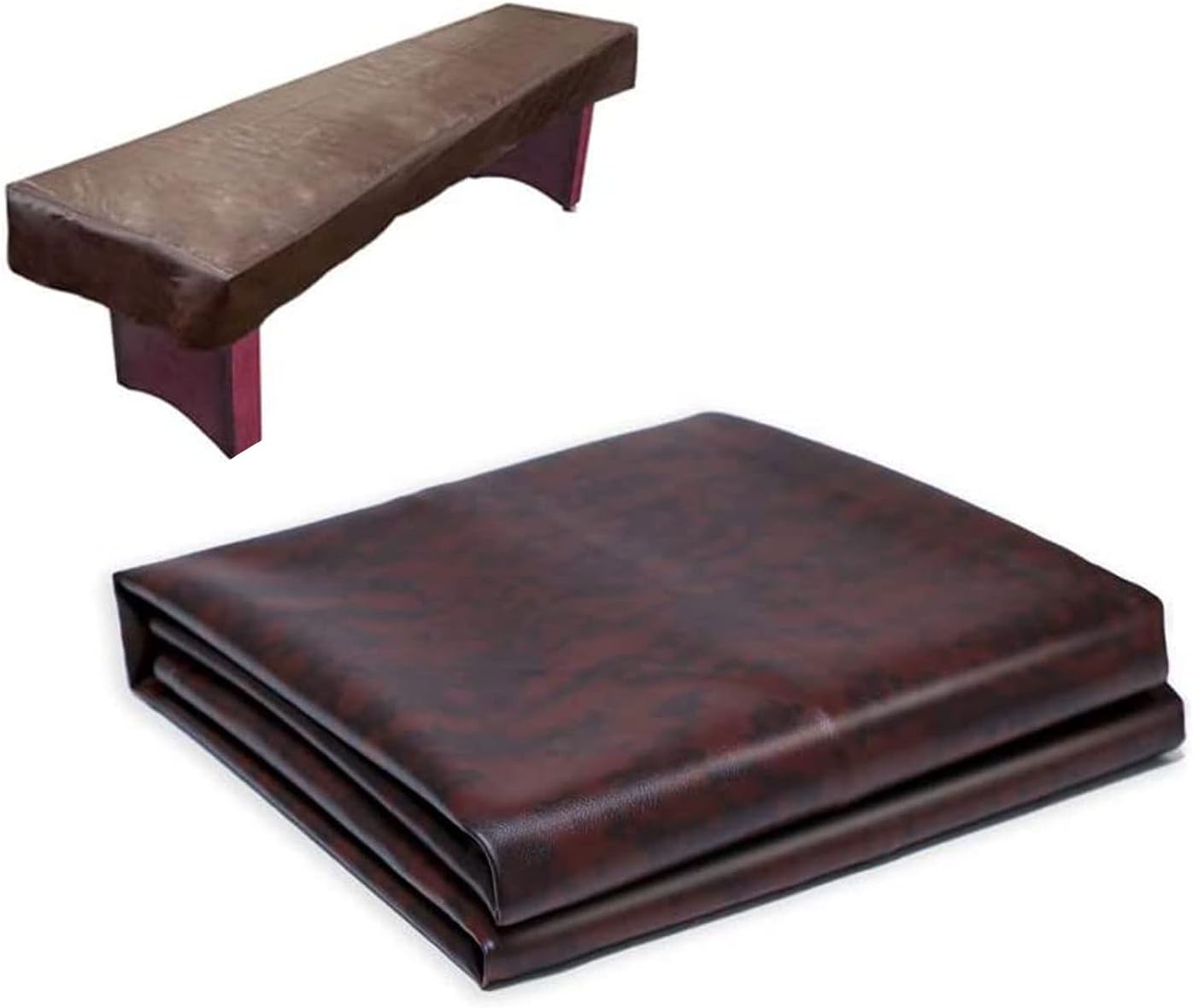 Waterproof Shuffleboard Table Cover for Shuffleboard Table