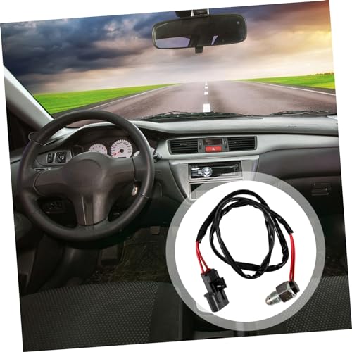Interruptor de embrague automático para coche que soluciona fallos de arranque 7