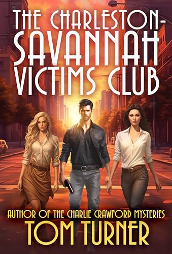 The Charleston-Savannah Victims Club