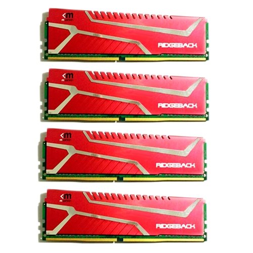 Mushkin Redline 32 GB