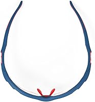 Vista 5 de RUDY PROJECT Propulse - Gafas de sol deportivas para correr, ciclismo, pickleball, golf y cualquier actividad al aire libre