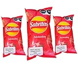 ADOBDADAS MEXICAN CHIPS 3-PACK