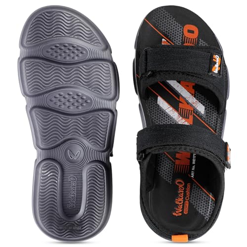 Image of WALKAROO Men's Sandals