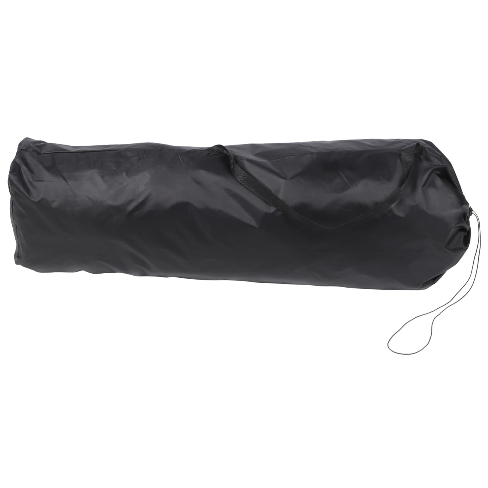 TOPBATHY 2pezzi Borsa Da Viaggio Per Carrozzina Capacità Per Carrozzine Doppie e Singole Protezione Per Controllo Al Gate Chiusura Fune Per Facile Accesso Per Viaggi Aereo e Treno
