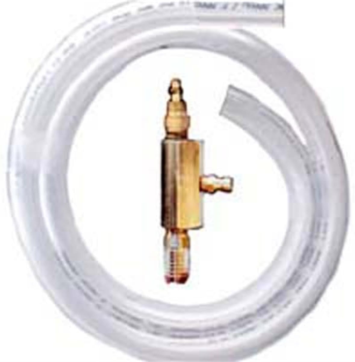 UVIEW VENTURIE AND HOSE
