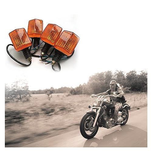 ZALEHA Indicatori di Direzione Accessori