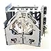 Barco R9852530 Assembly Lamp with Quality Projector Bulb Inside