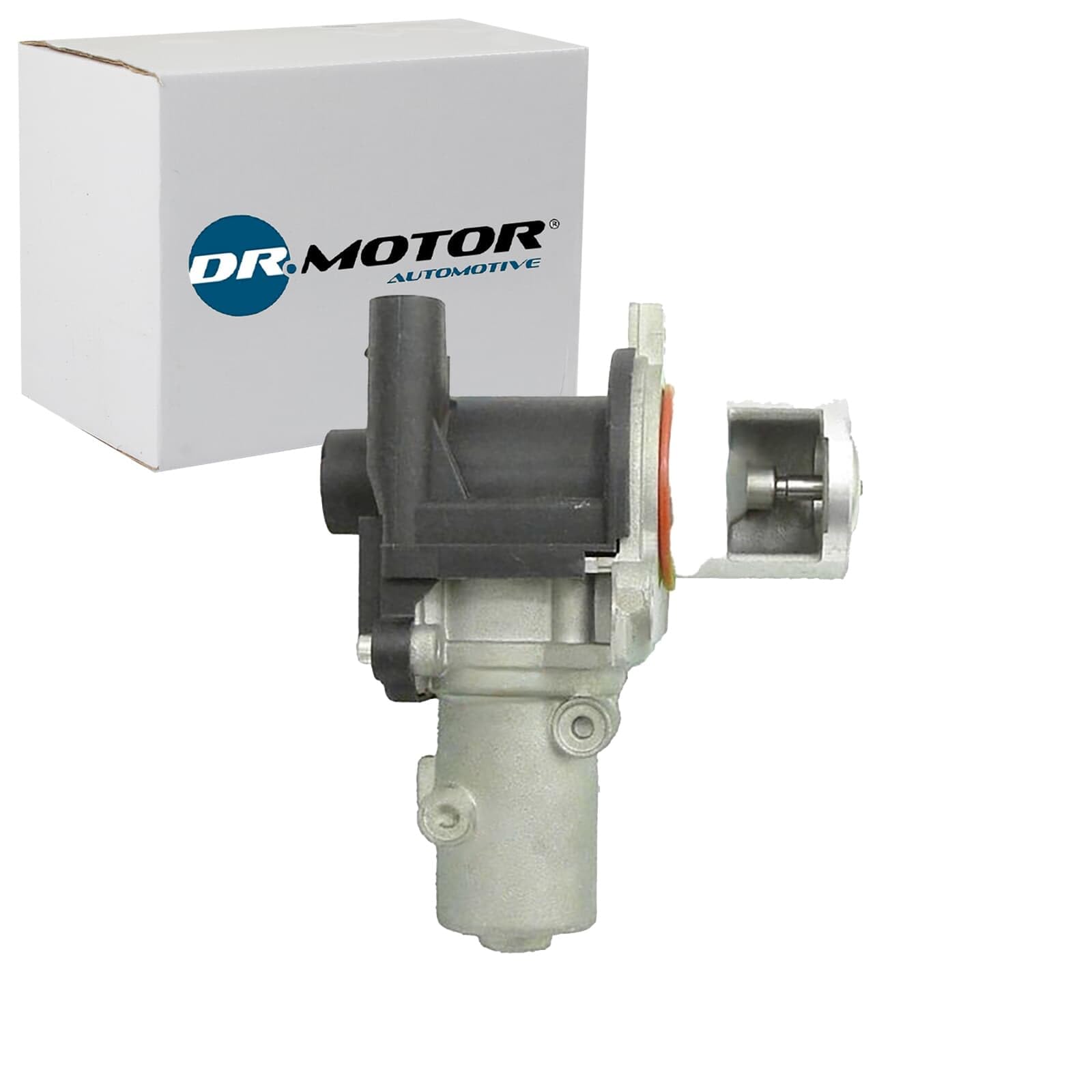DR.MOTOR AUTOMOTIVE DRM181108 Válvula EGR Compatible con RENAULT Megane 3 Grandtour KZ0/1 GRAND Scénic 3 JZ0/1 Clio 3 Hatchback BR0/1, CR0/1 Twingo 2 CN0, NISSAN Qashqai/Qashqai +2 I J10, NJ10