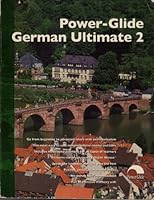 Power-Glide German Year 2 Workbook-Additional Learnr 158204256X Book Cover