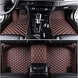 Perfekte Kompatibilität: Geeignet für Mercedes E-Class W210 W212 W213 G-Class W461 W463 M-Class W163 W166 S-Class W220 W221. Im Vergleich zu herkömmlichen Auto-Fußmatten können unsere Auto-Fußmatten je nach Fahrzeugboden angepasst werden. Fußpolster sind ein guter Partner, um den Innenraum des Autos zu schützen und Zeit beim Reinigen des Innenraums des Autos zu sparen. Dies kann die Lebensdauer Ihres Autos verlängern