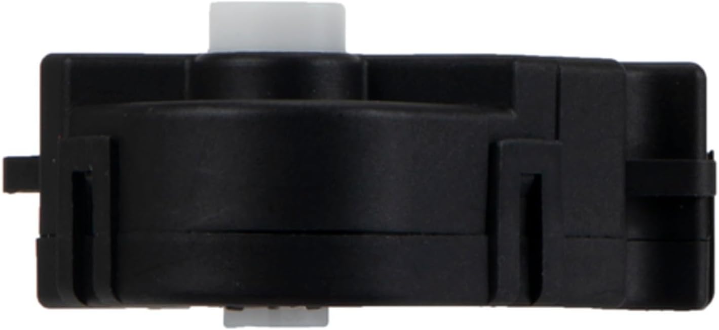 Replacement HVAC Recirculation Door Actuator for 2006-2009 Ford, Lincoln, Mercury Fusion, MKZ, Milan, Zephyr