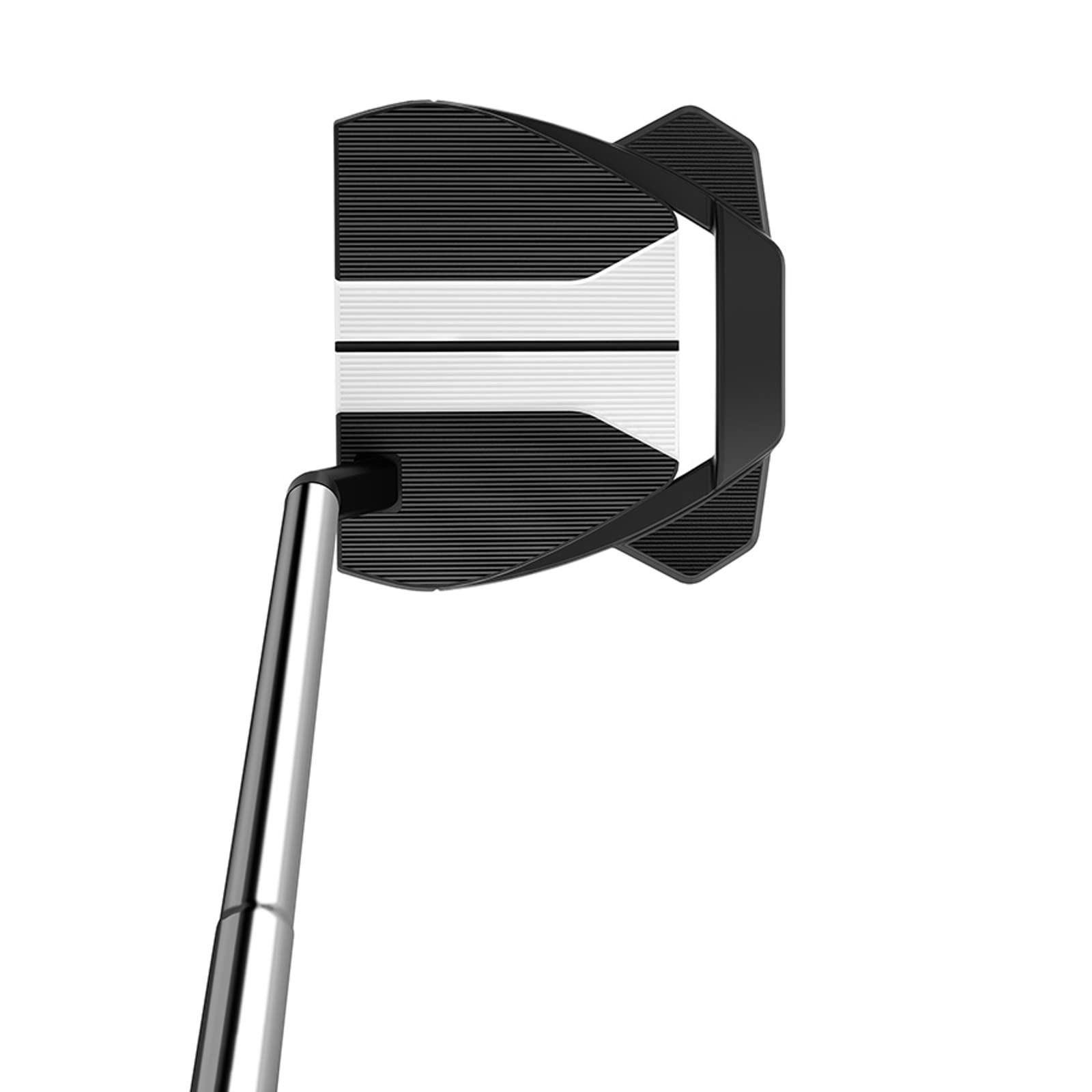 Amazon.com : TaylorMade Golf Spider GTX Putter Black #3 Right Hand