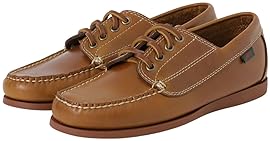 ジーエイチ・バスのキャンプモック、ジャックマン: 男のマジメ服