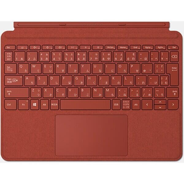 Amazon.co.jp: SurfaceGo キーボード Signatureタイプ カバー