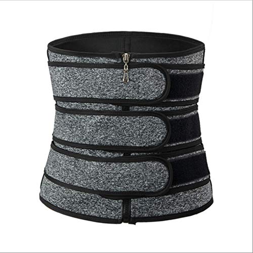 vinegar Slim Waist Trainer Slimming Sports Belt Fitness Belt Waist Adjustment Women s Postpartum Abdominal Belt Belt Trimmer