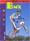 radical sport carbon  Bmx