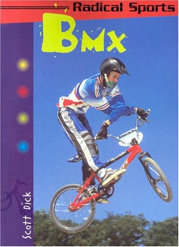  Bmx