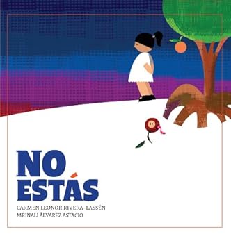 Hardcover No estas (Coleccion Nueve pececitos, Serie Igualitos) (Spanish Edition) [Spanish] Book