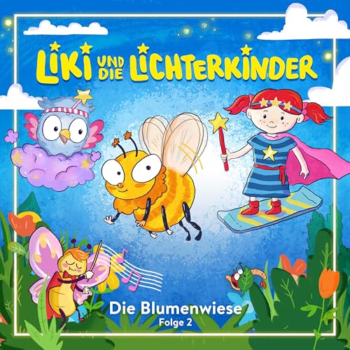 Liki & Lichterkinder