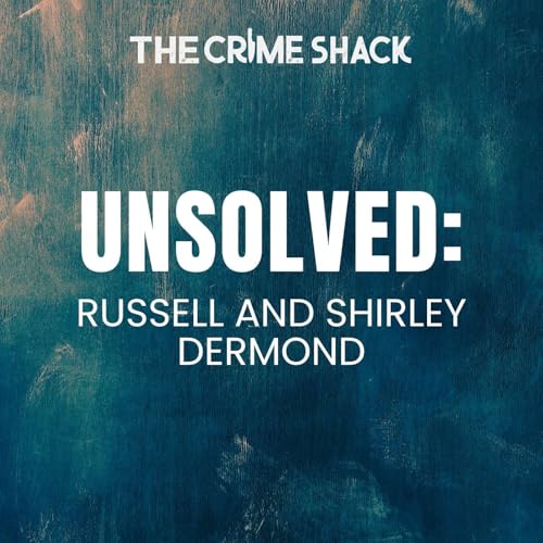 EP41: Russell and Shirley Dermond